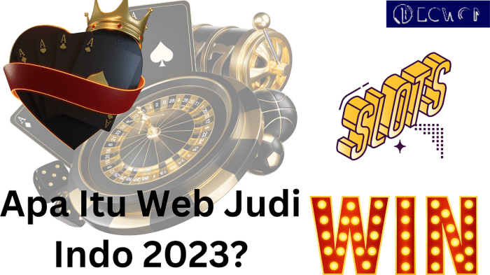 Judi Online Resmi Indonesia 2025