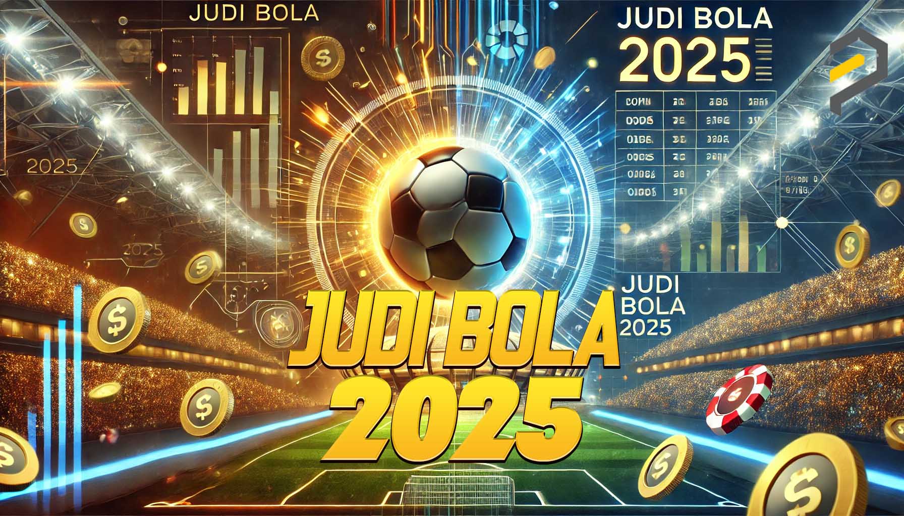 JUDI-BOLA-2025