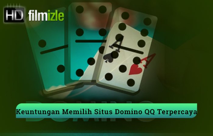 Masa Depan Poker Online dan Domino QQ di Indonesia