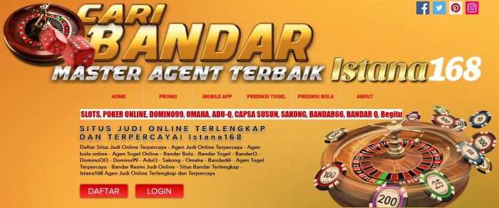 Cara Memilih Situs Judi Online yang Aman dan Terpercaya di Indonesia