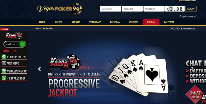 Cara Memilih Situs Poker Online & Domino QQ yang Aman dan Terpercaya